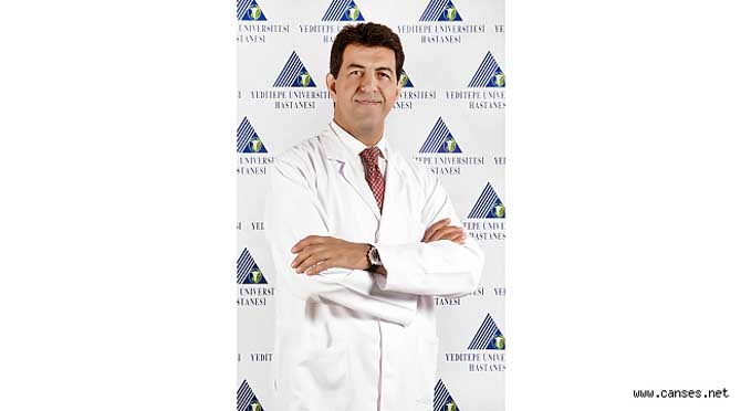 TÜMÖR NEFES BORUSUNUN YÜZDE 95’İNİ KAPATMIŞTI