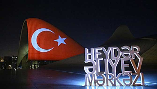 Türk Dünyası Ülkelerindeki Koronavirüs Salgını 