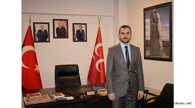 TÜRKÇEMİZE SAHİP ÇIKALIM