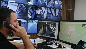 Ulaşım ekipleri bayramda sağlık çalışanlarını unutmadı 