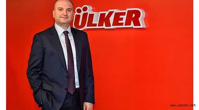 ÜLKER 2020’NİN İLK ÇEYREĞİNDE BÜYÜMEYE DEVAM ETTİ