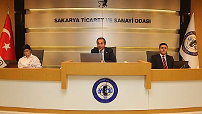 “Üye odaklı sorunların çözümü için gayret ediyoruz”