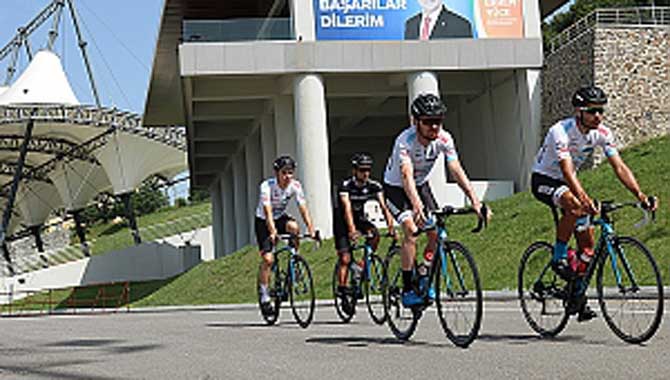 2020’de hedef şampiyonluk 