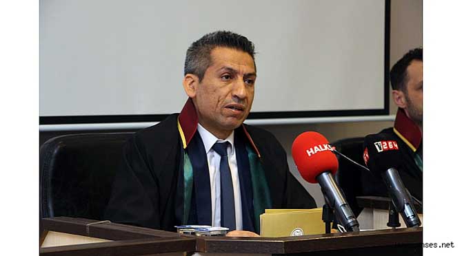 Başkan Burak çoklu baro sistemine ilişkin açıklamalarda bulundu