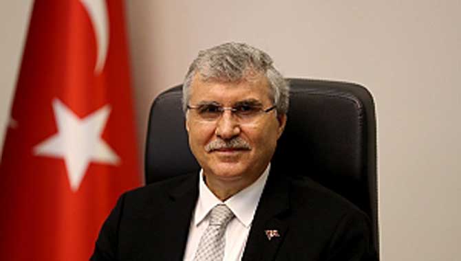 “Bölgenin stratejik planı için ortak çalışmaya hazırız” 