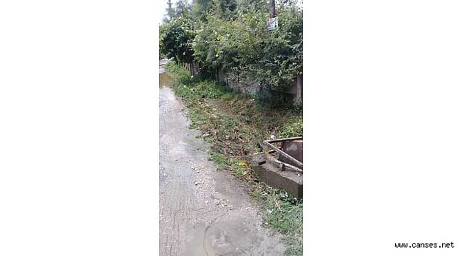 Büyükşehir’in hızlı müdahalesi olumsuzlukların önüne geçti