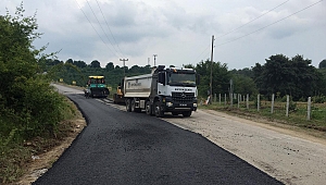 Büyükşehir Kocaali’de 3 mahalleyi yeniliyor