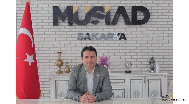 Coşkun'un Sakarya’nın Kurtuluşu Kutlama Mesajı