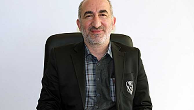 Denizcilik Meslek Yüksekokulu eğitime başlıyor 