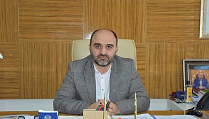 ERENLERDE VEKTÖRLE MÜCADELE SÜRÜYOR 