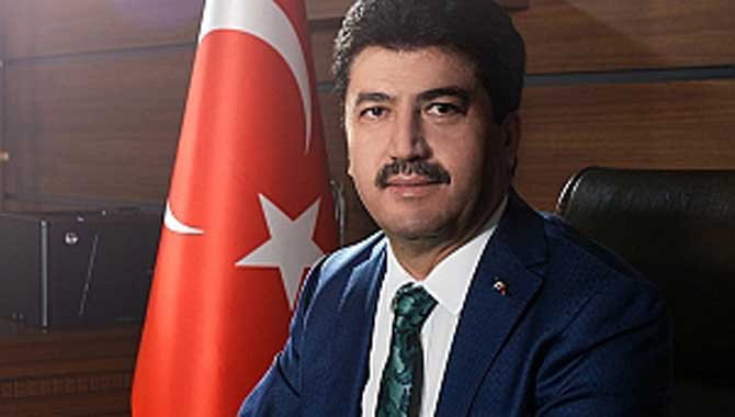 Geleceğin sağlık kampüsü öğrencilerini bekliyor 