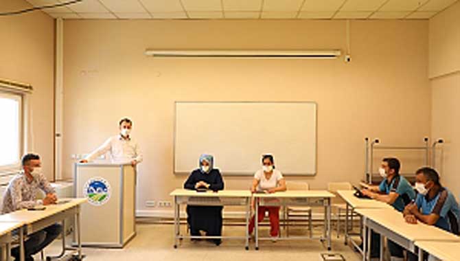 Hızlı ve etkin çözüm için yeni adım 