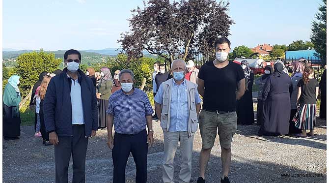 Hürriyet Mahallesi’nden Siyasi Partilere Çağrı