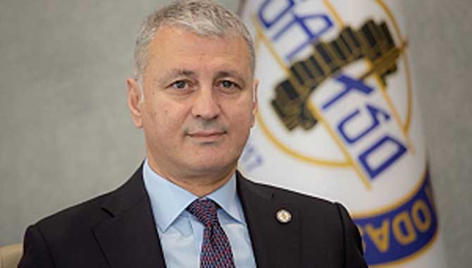 “İhracatta yükseliş umut veriyor”