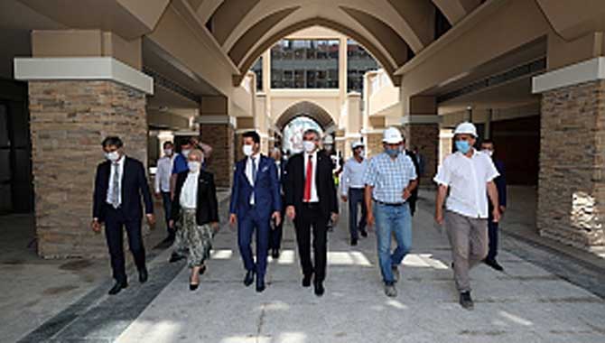 “İstihdamı arttıracak çalışmaların destekçisiyiz” 