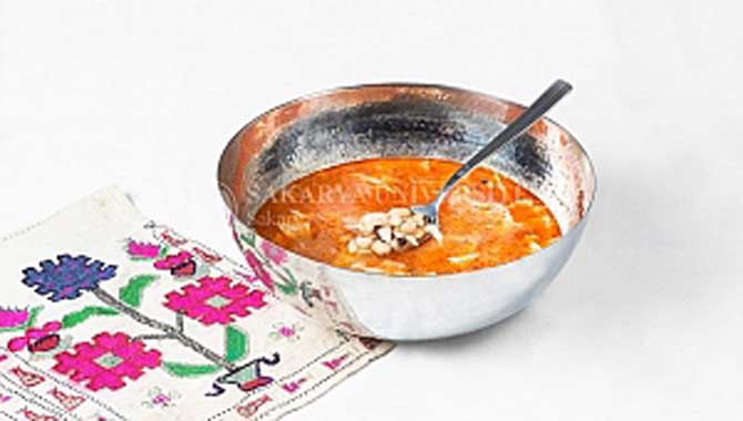 Karagözlü Dımbıl mı, Çene Çarpan mı? 