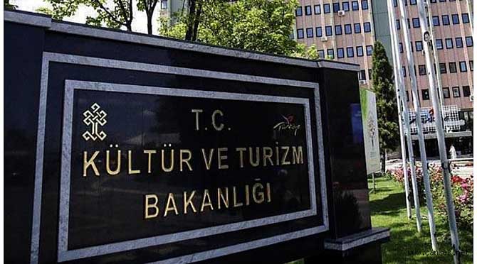 Kültür ve Turizm Bakanlığı’ndan yeni ‘corona’ genelgesi!