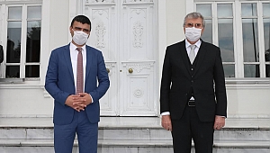 “Kültürel ivme daha da artacak” 