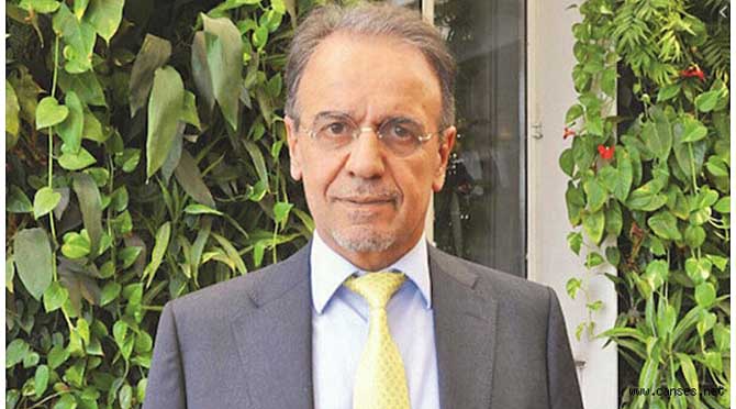 Prof. Dr. Mehmet Ceyhan Uyarıyor