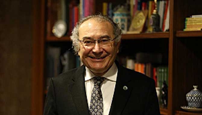 Küresel barış için adalet ve eşitlik şart