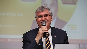 “Sakarya’nın geleceğini hep birlikte inşa edeceğiz”