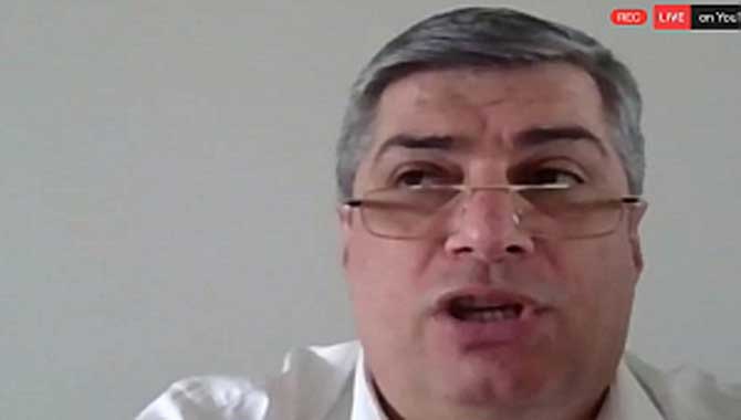 SATSO Üyelerine Covid-19 Sürecinde İş Hukuku Online Semineri 