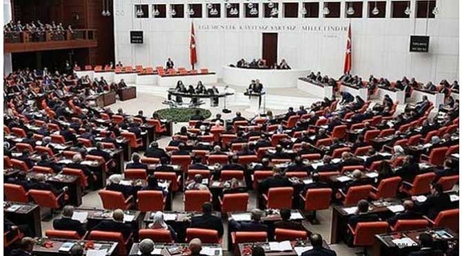 Sayıştay’ın üyeleri belli oldu!