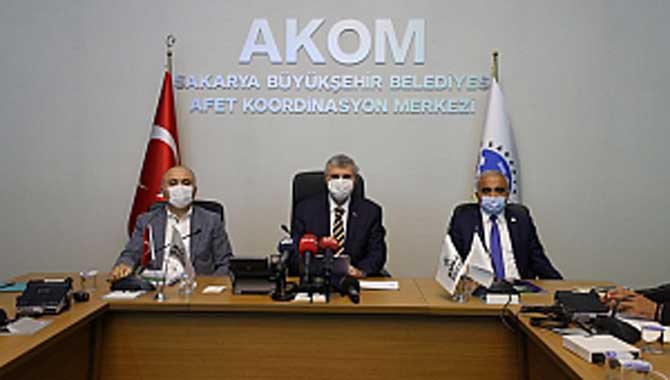 “Seracılık Mükemmeliyet Merkezi Türkiye’de ilk olacak” 