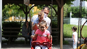 Serdivan Yeni Döneme Hazır 