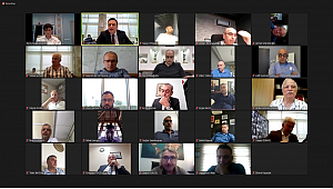 Üyelerimizin menfaati önceliğimizdir 