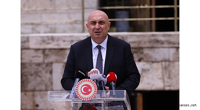 “YAŞADIĞIMIZ SÜREÇ; NORMALLEŞME DEĞİL, SIKIŞMIŞLIK, YÖNETEMEMEK”