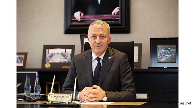 Yeni normale dönüş afişleri SATSO tarafından üye işyerlerine dağıtılıyor