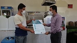 Yeni Süreçte Esnafımızın Yanındayız 