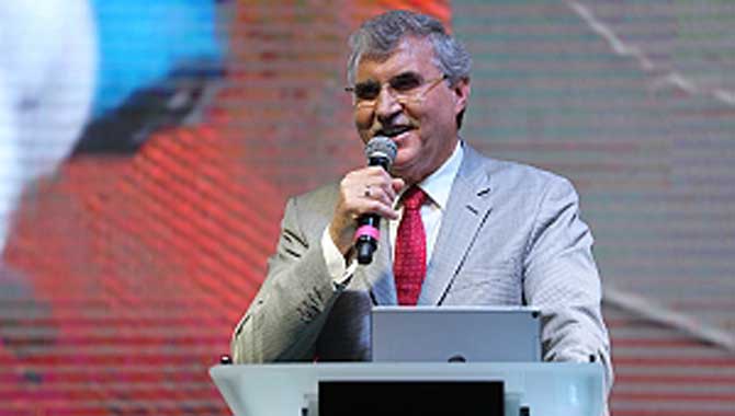 24 Temmuz Gazeteciler ve Basın Bayramı kutlu olsun