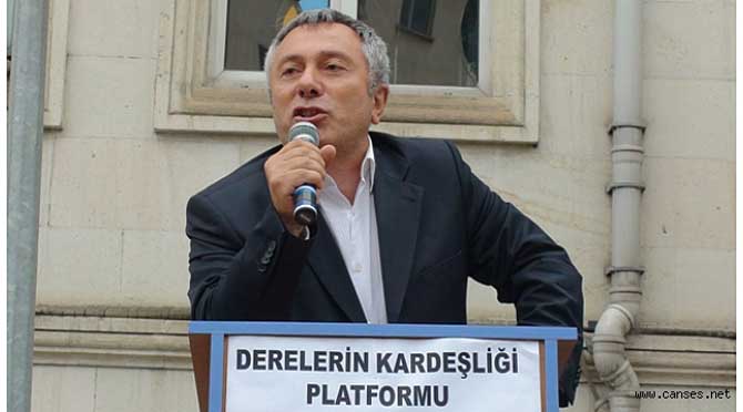 70 HES durdurulmasaydı Karadeniz’de katliam olurdu