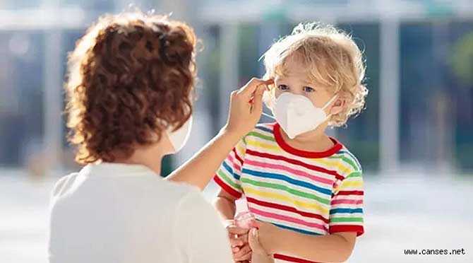 Anneler Bunlara Dikkat!