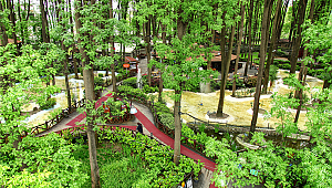 BELPAŞ sosyal tesisleri bayramda hizmette olacak 