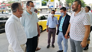 Bizim Esnafımız Fedakârdır 