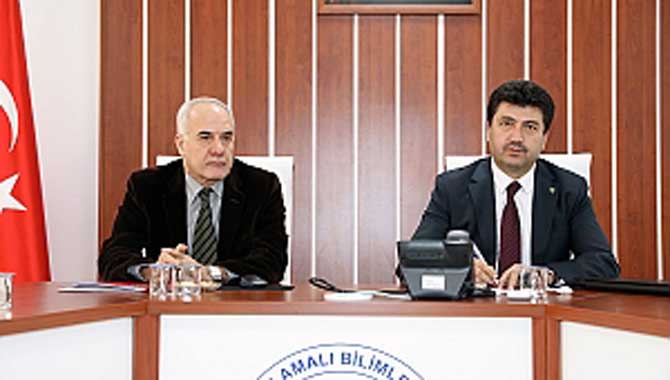 En iyi 5 Turizm Fakültesi’nden biri olacağız 