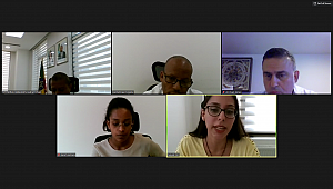 Etiyopya Yatırım Fırsatları Anlatıldı 