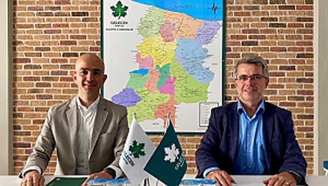 Gelecek Partisi'nde kongre süreci hız kazandı