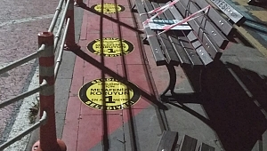 Güvenli Eğlence Serdivan Trafik Park’ta 