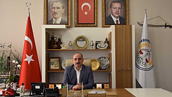 HACIOĞLUNDA SONA GELİNDİ 