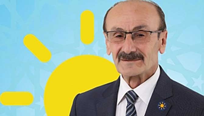 HAYIRDIR BAŞKAN ÇİFTE STANDART MI VAR? 