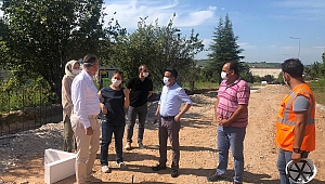 Işıksu’dan Müjdeler Peşi Sıra 