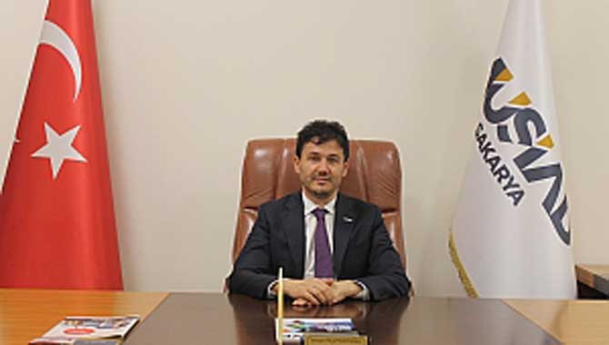 İsmail Filizfidanoğlu Kurban Bayramı Mesajı