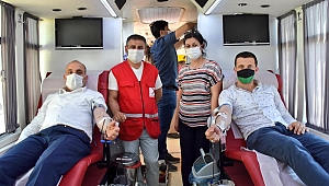 KAN VER HAYAT KURTAR 