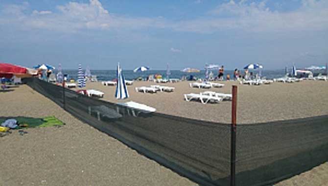 Karasu da Kötü Görüntüler