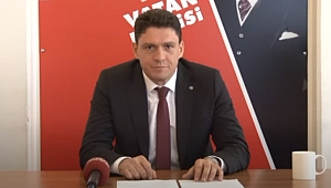 “Kılıçdaroğlu’nun PKK ve FETÖ ile iktidar projesi” 