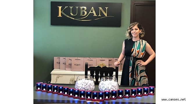 Kuban Gold; bu sefer Öğretmenlerimizi ödüllendirdi